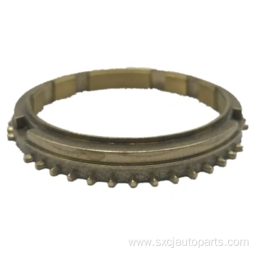Auto Parts Transmission Synchronizer Ring For Toyota Oem 33368